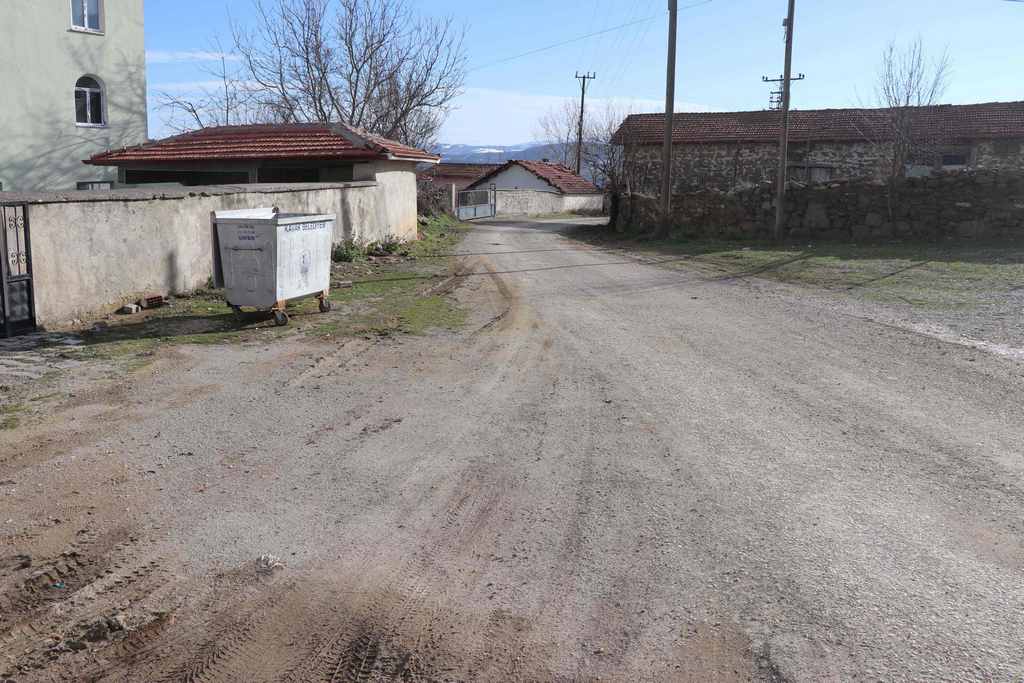 Küçükçukur